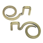 Hanayama Huzzle Cast Hook - úroveň puzzle 2/6