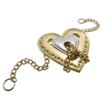 Hanayama Huzzle Cast Heart - Rätsel Stufe 4/6