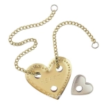 Hanayama Huzzle Cast Heart - Rätsel Stufe 4/6
