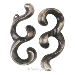 Hanayama Huzzle Cast Baroq - 4/6 szintű puzzle