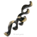 Hanayama Huzzle Cast Baroq - 4/6 szintű puzzle