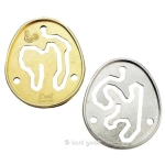 Hanayama Huzzle Cast L'Ouef - level 4/6 puzzle