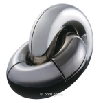 Hanayama Huzzle Cast Donuts - 4/6 szintű puzzle
