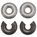 Hanayama Huzzle Cast Donuts - 4/6 szintű puzzle