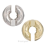 Hanayama Huzzle Cast Twist - 4/6 szintű puzzle