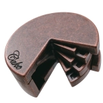 Hanayama Huzzle Cast Cake- level 4/6 puzzle