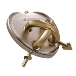 Hanayama, Huzzle Cast Amour puzzle, úroveň 5/6