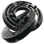 Hanayama, Huzzle Cast Laby, level 5/6 puzzle