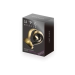 Hanayama Huzzle Cast Radix - 4/6 szintű puzzle
