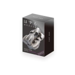 Hanayama, Huzzle Cast H & H puzzle, level 5/6