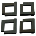 Hanayama, Huzzle Cast Quartet puzzle, 6/6 level