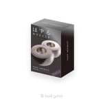 Hanayama Huzzle Cast Infinity - level 6/6 puzzle