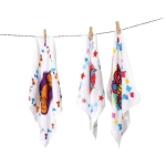 Magic Towel
