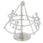 Metal Balance Figurines - Big
