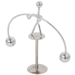 Metal Balance Figurines - Big
