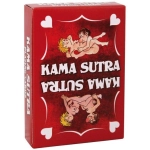 Kamasutra Playing Cards