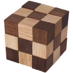 Snake Cube - Big