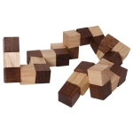 Snake Cube - Big