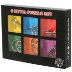 Sada 6 puzzle
