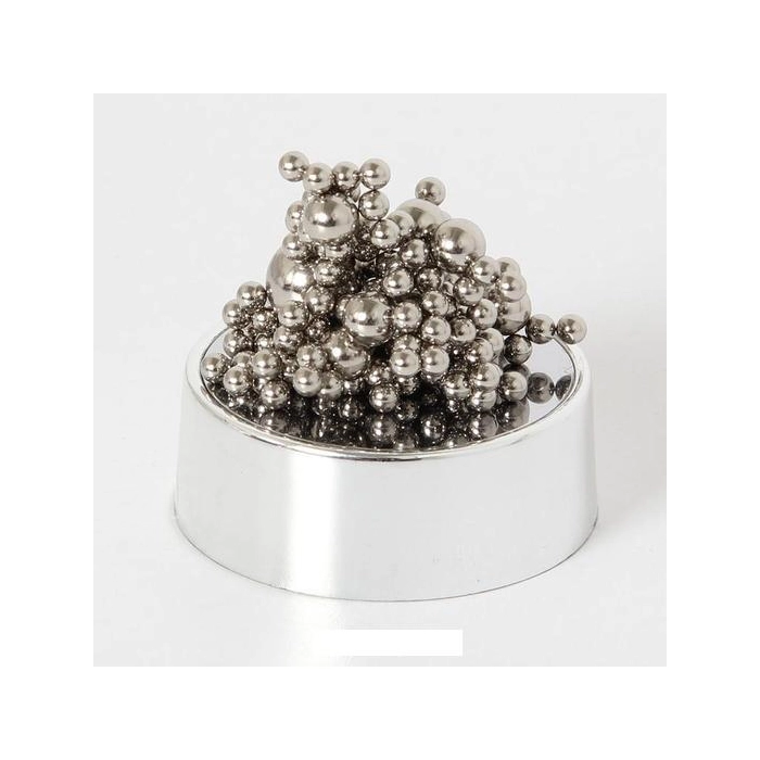 Magnetic Sculpture - Balls
