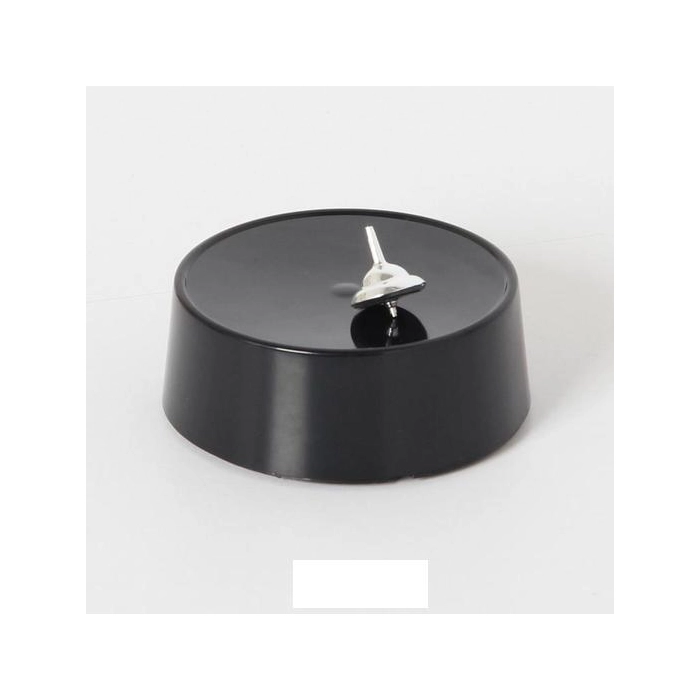 Mini Magnetic Spinning Top Toy