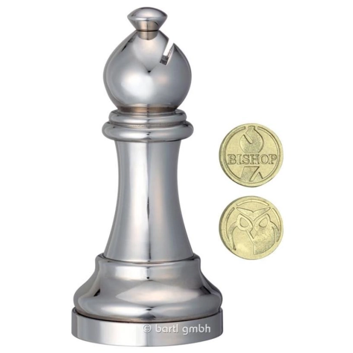 Cast Chess Chaser