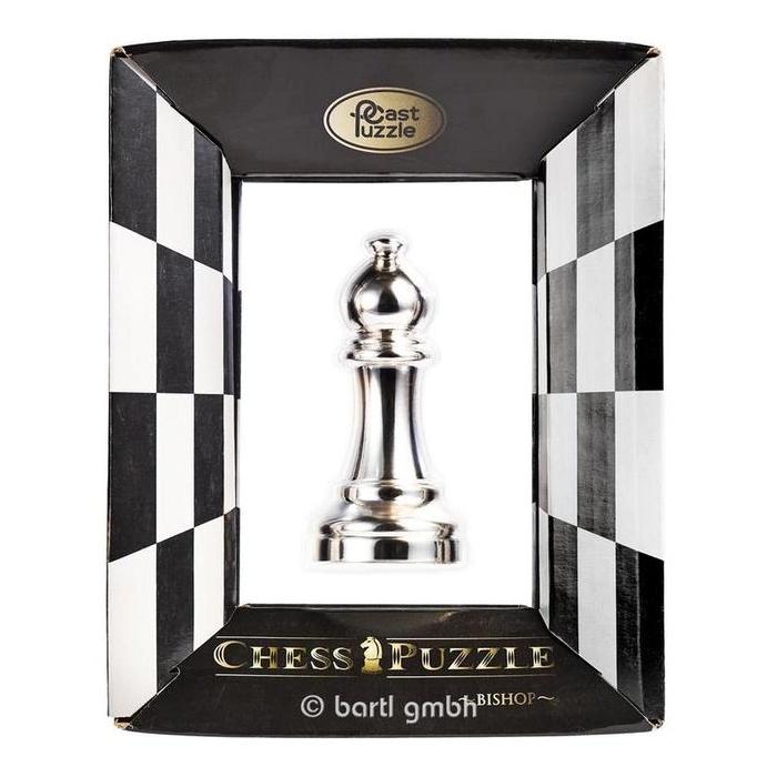 Cast Chess Chaser