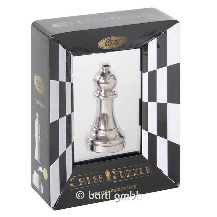 Cast Chess Chaser