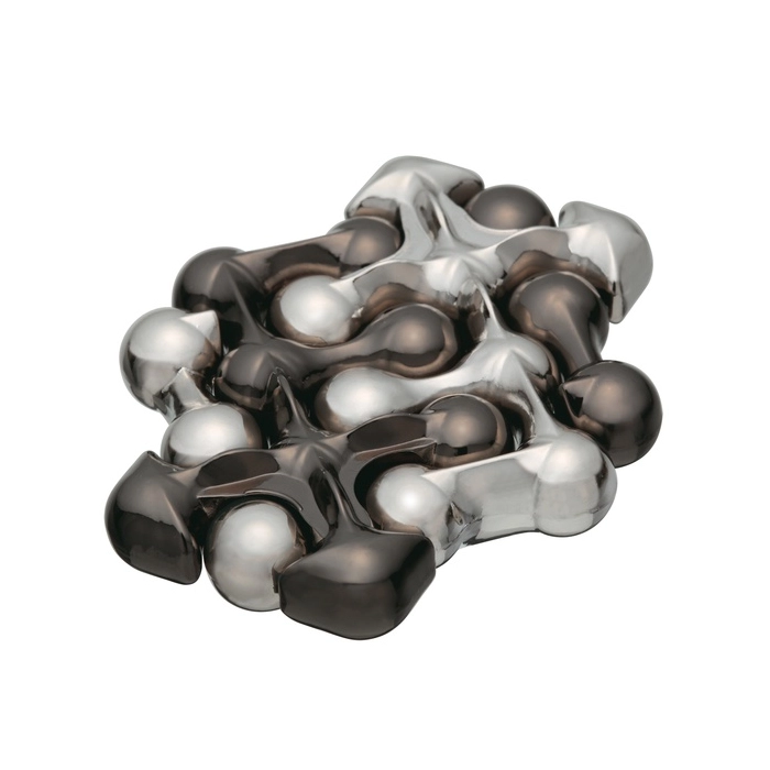 Hanayama Huzzle Cast Dot - 2/6 szintű puzzle