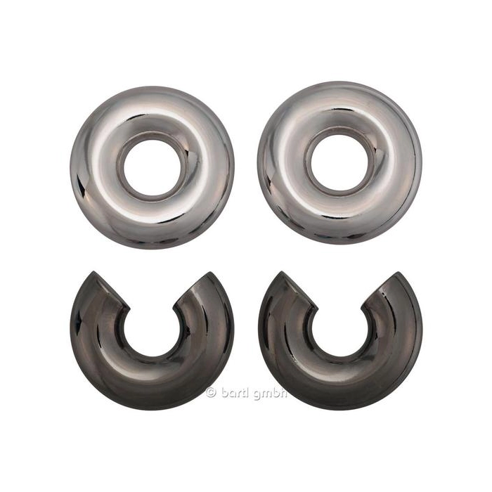 Hanayama Huzzle Cast Donuts - 4/6 szintű puzzle