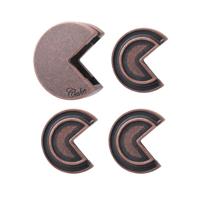 Hanayama Huzzle Cast Cake- level 4/6 puzzle