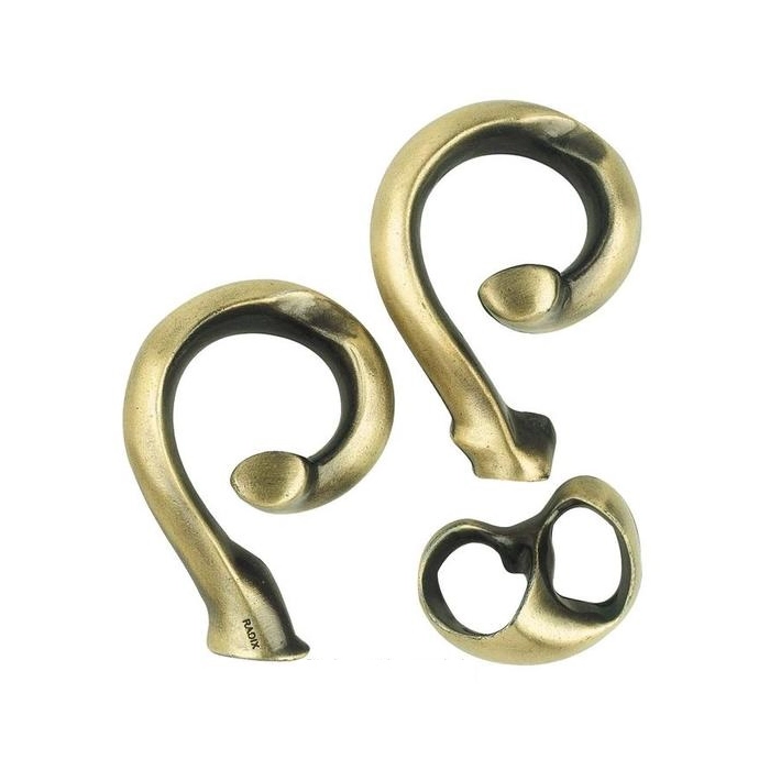 Hanayama Huzzle Cast Radix - 4/6 szintű puzzle