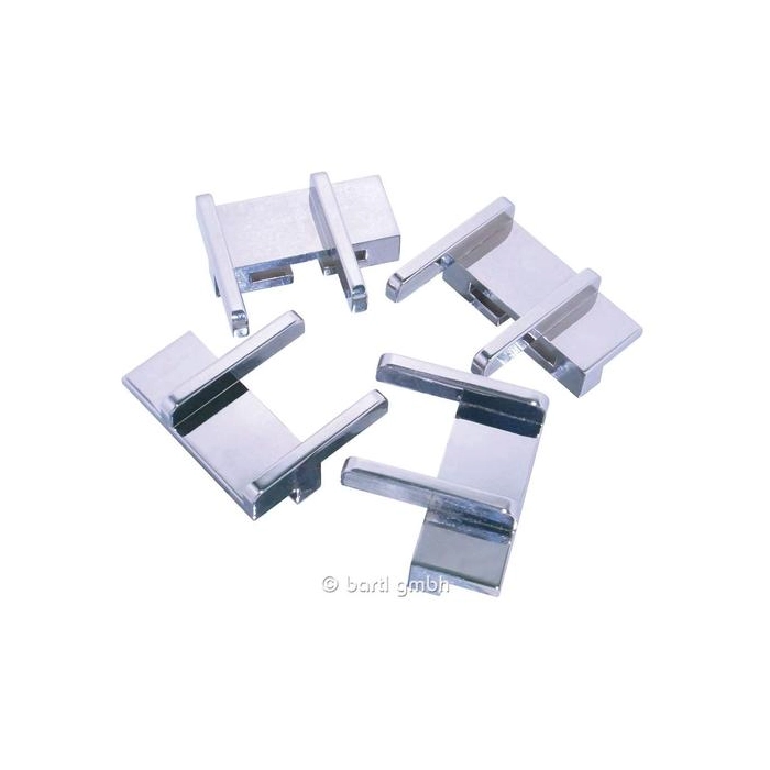 Hanayama Huzzle Лите брязкальце - головоломка 5/6 рівня