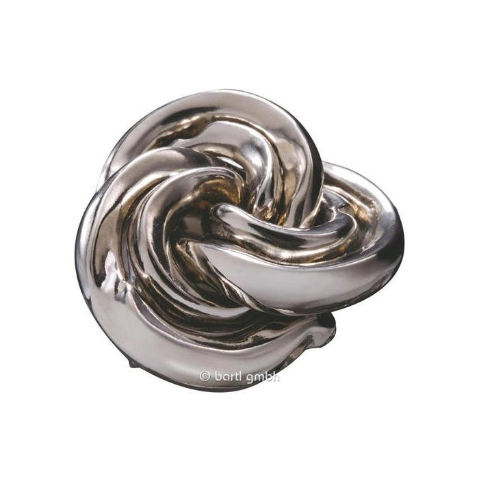 Hanayama Huzzle Cast Vortex - Rätsel Stufe 6/6