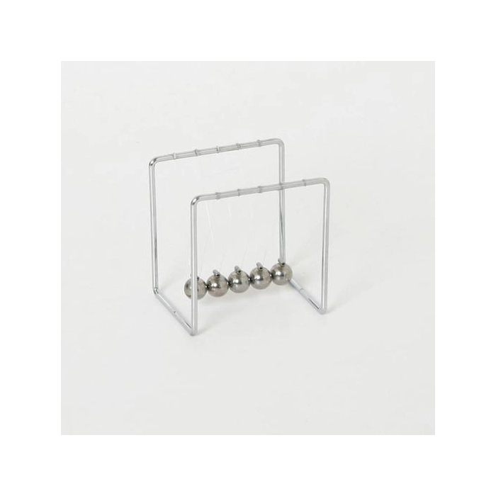 Newton's Cradle - 7 cm (no base)