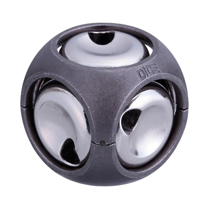 Hanayama Huzzle Cast Dice - 3/6 szintű puzzle