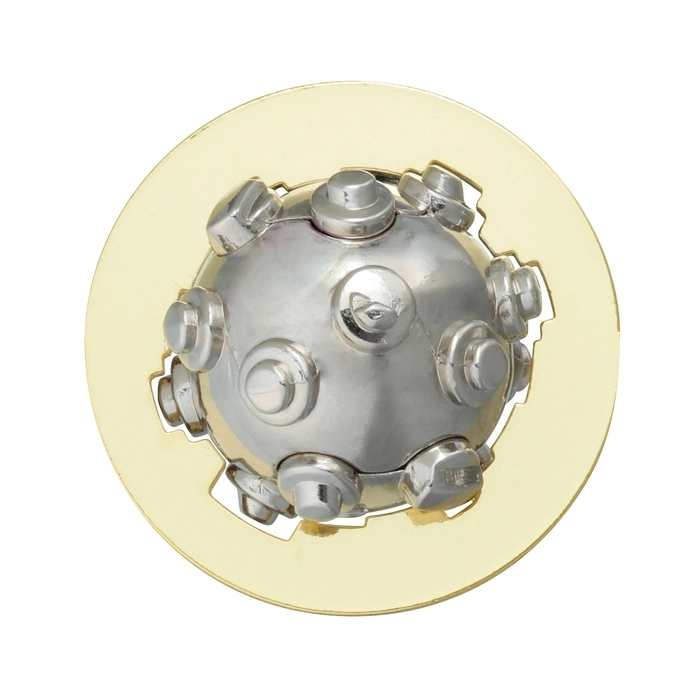 Hanayama Huzzle Cast Planet - Rätsel Stufe 4/6