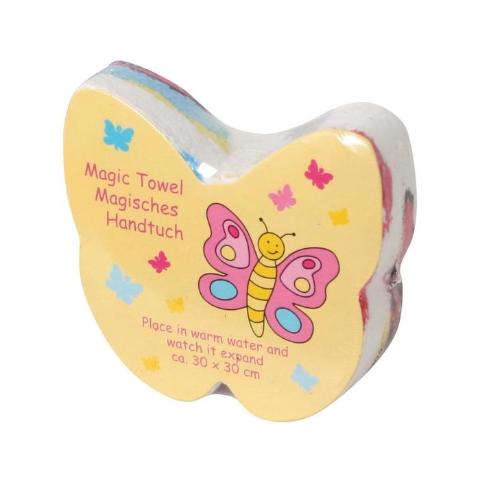 Magic Towel