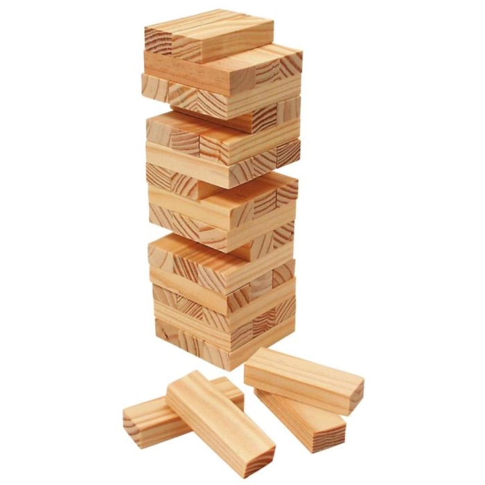 Stacking Tower - Small