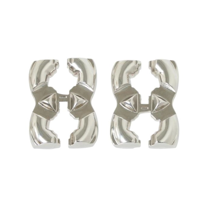 Hanayama, Huzzle Cast H & H puzzle, level 5/6