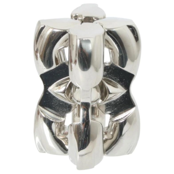 Hanayama, Huzzle Cast H & H puzzle, level 5/6