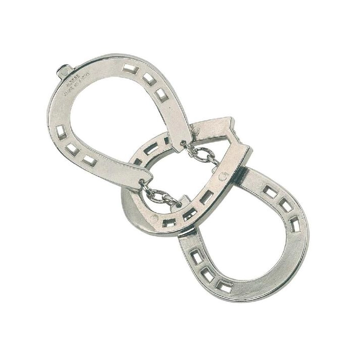 Hanayama Huzzle Cast Horse - level 2/6 puzzle