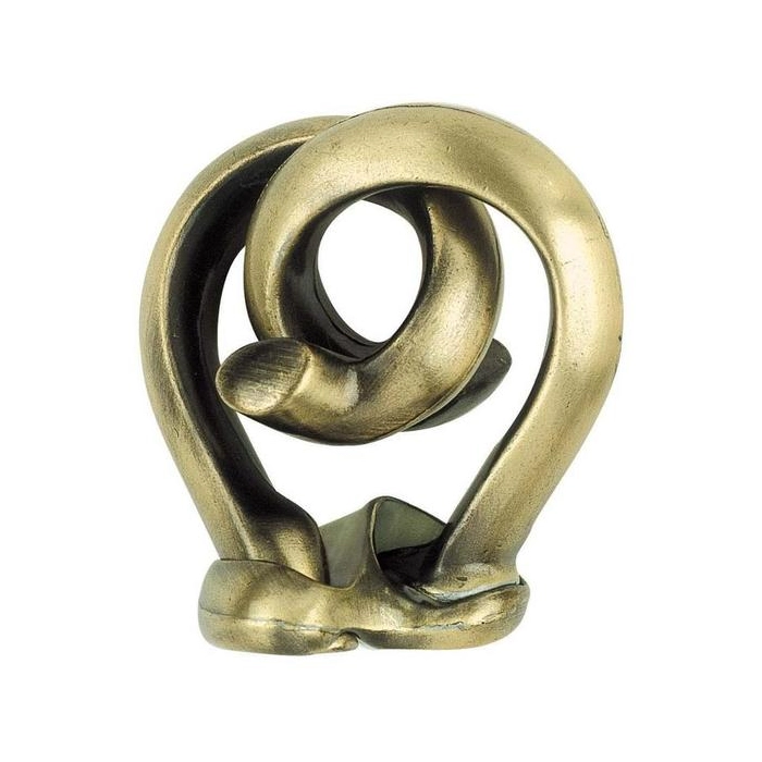 Hanayama Huzzle Cast Radix - 4/6 szintű puzzle