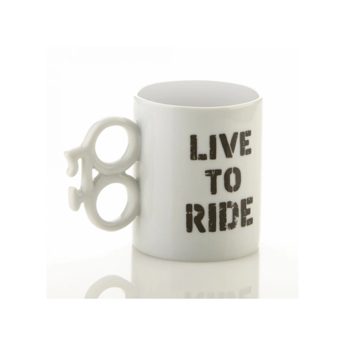 Bike Mug