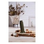 XXL Tower of Pisa Candle - Beige