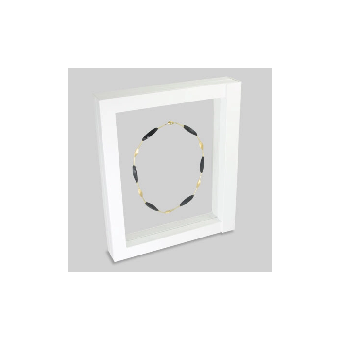 Frame display - Elite White 18 x 23 cm