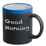 Message Mug