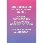Karnet PL ONLY