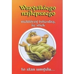 Blahoprianie s obálkou