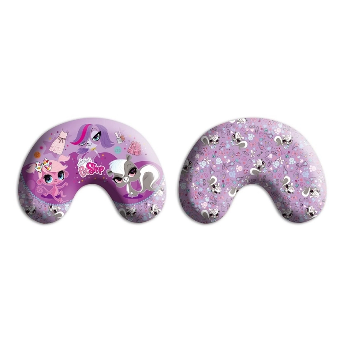 Kispárna HASBRO - Littlest Pet Shop